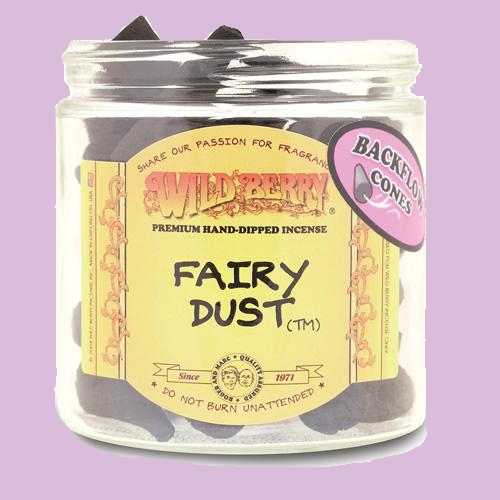 Fairy Dust Backflow